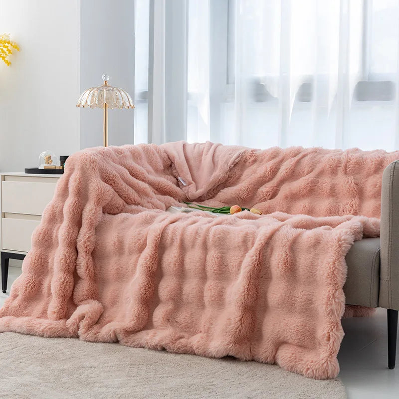 Blankets