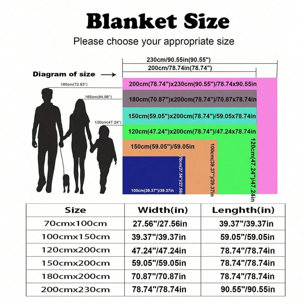1pc Single-Layer Coral Fleece Blanket, Lightweight Multi-Purpose Sofa & Nap Cover