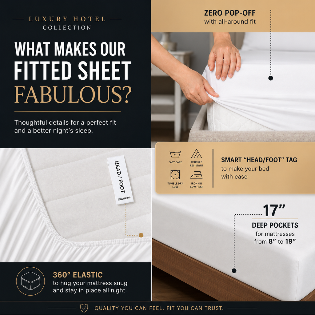 Luxury 100% Egyptian Cotton King Sheet Set – 1500 Series | 4-Piece Bedding Set | Deep Pocket Fits Mattresses Up to 17" | Ultra Soft, Breathable & Hotel Quality | Dark Grey